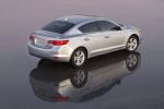 Acura ILX Hybrid 2012 года